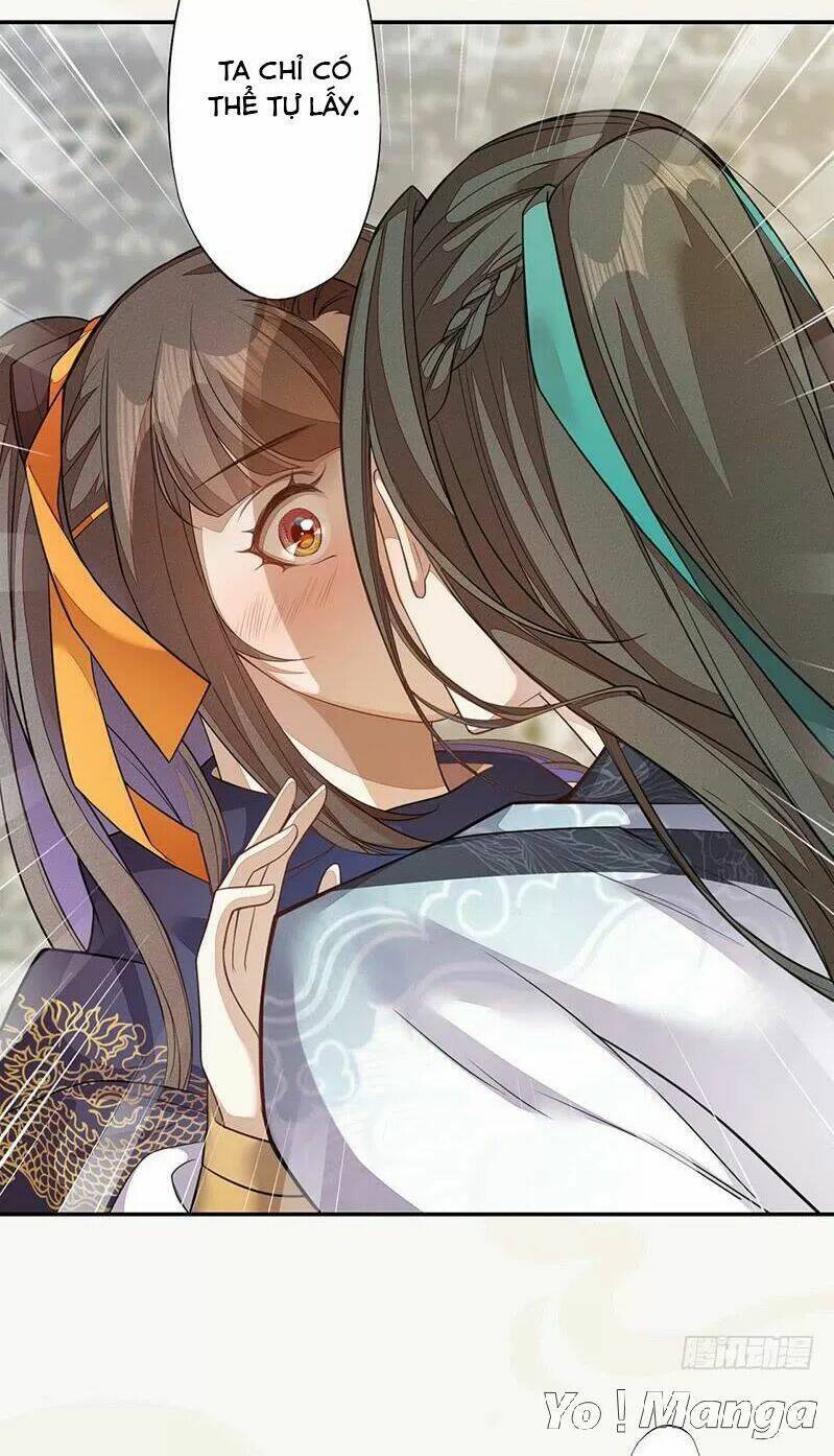 Tuyệt Thế Luyện Đan Sư: Chapter 131