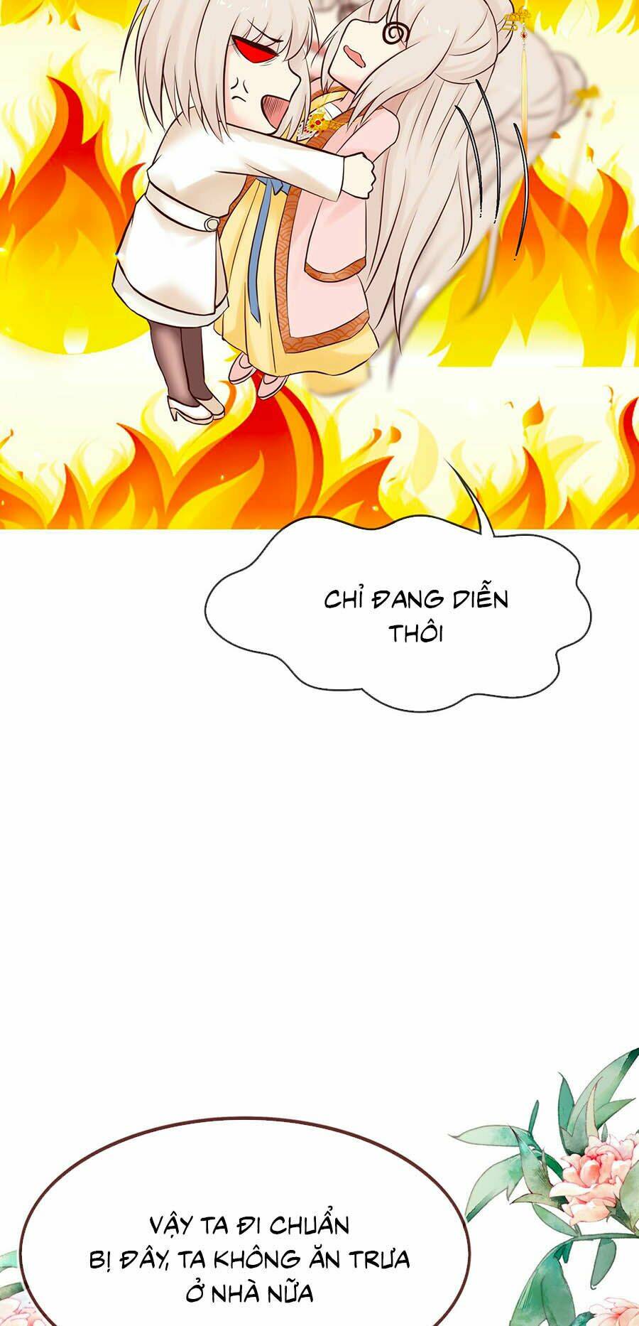Tận Kiển Minh Thần: Chapter 18