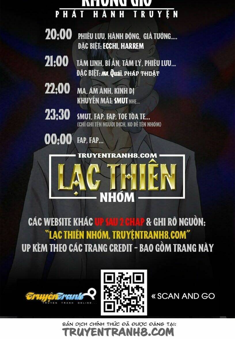 Nhân Quả Tuần Hoàn: Chapter 34.3