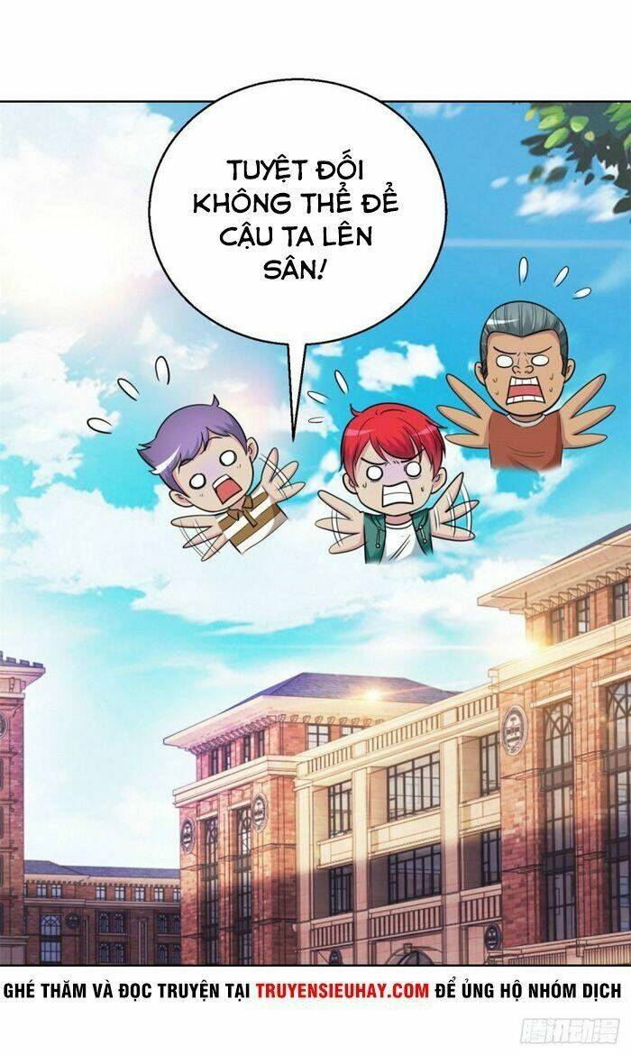 Đô Thị Chí Tôn Hệ Thống: Chapter 195