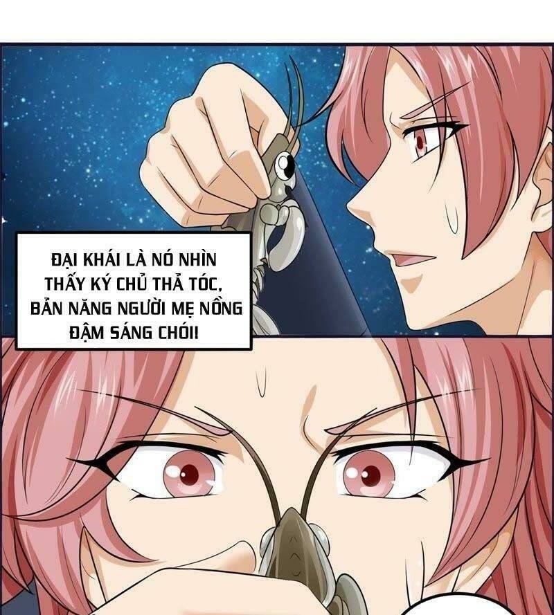 Phục Thù Thiếu Gia Tiểu Điềm Thê: Chapter 55