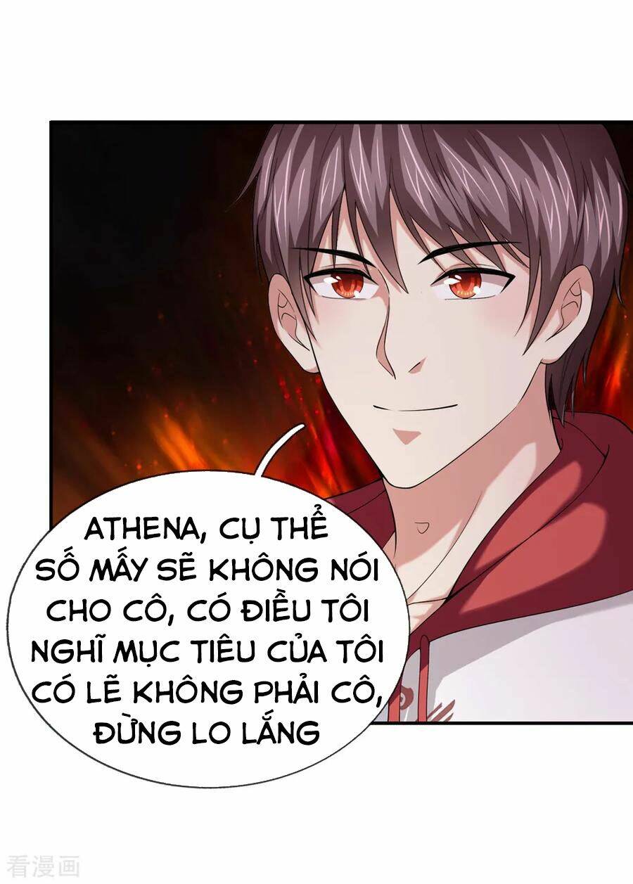 Tuyệt Thế Phi Đao: Chapter 253