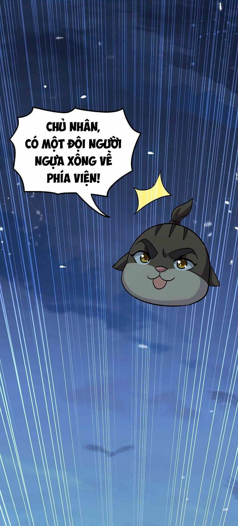 Vạn Giới Tiên Vương: Chapter 150