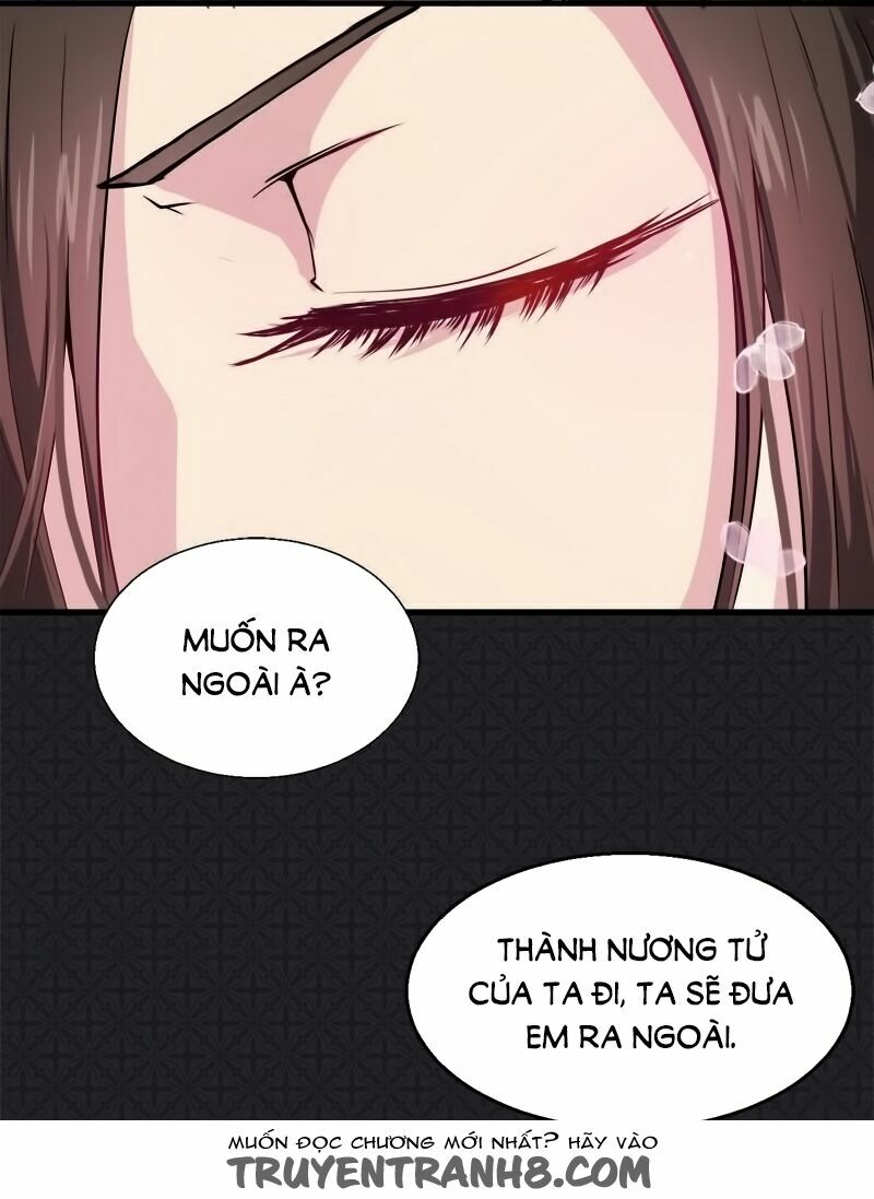 Ngạo Kiều Quỷ Vương Yêu Ta: Chapter 1