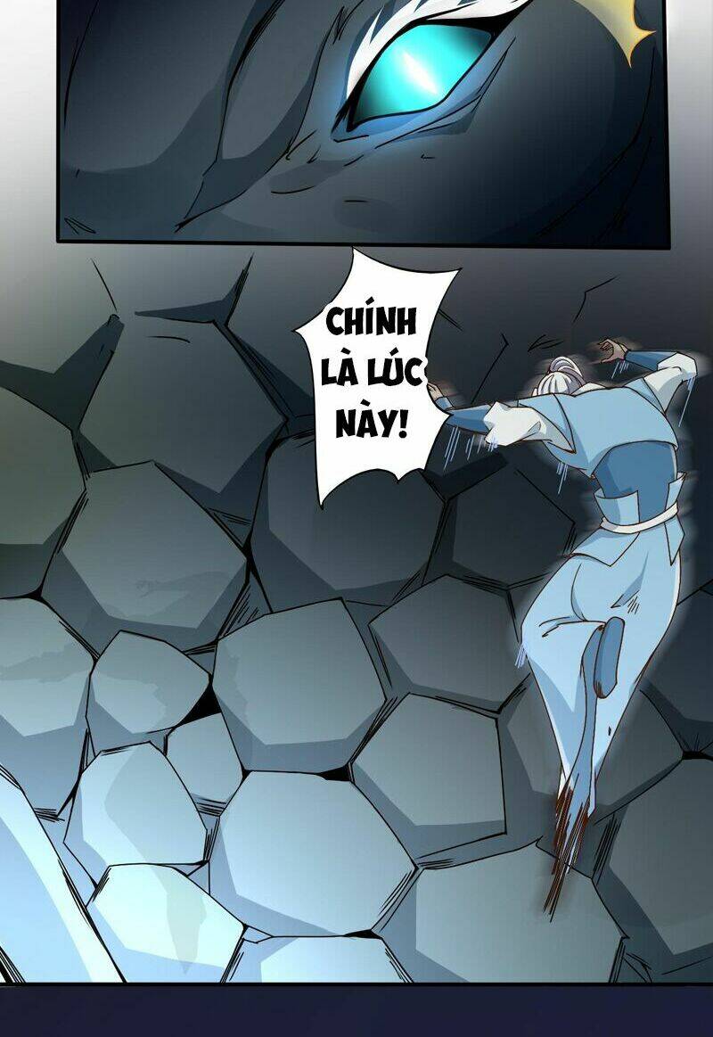 Tu Chân Giả Tại Dị Thế: Chapter 152