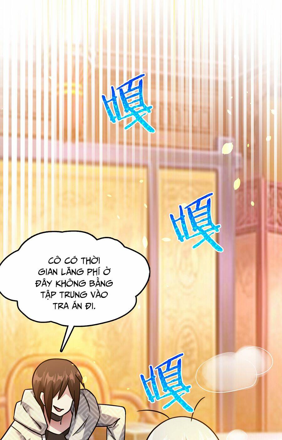 Đại Bảo Kiếm Của Tôi: Chapter 29