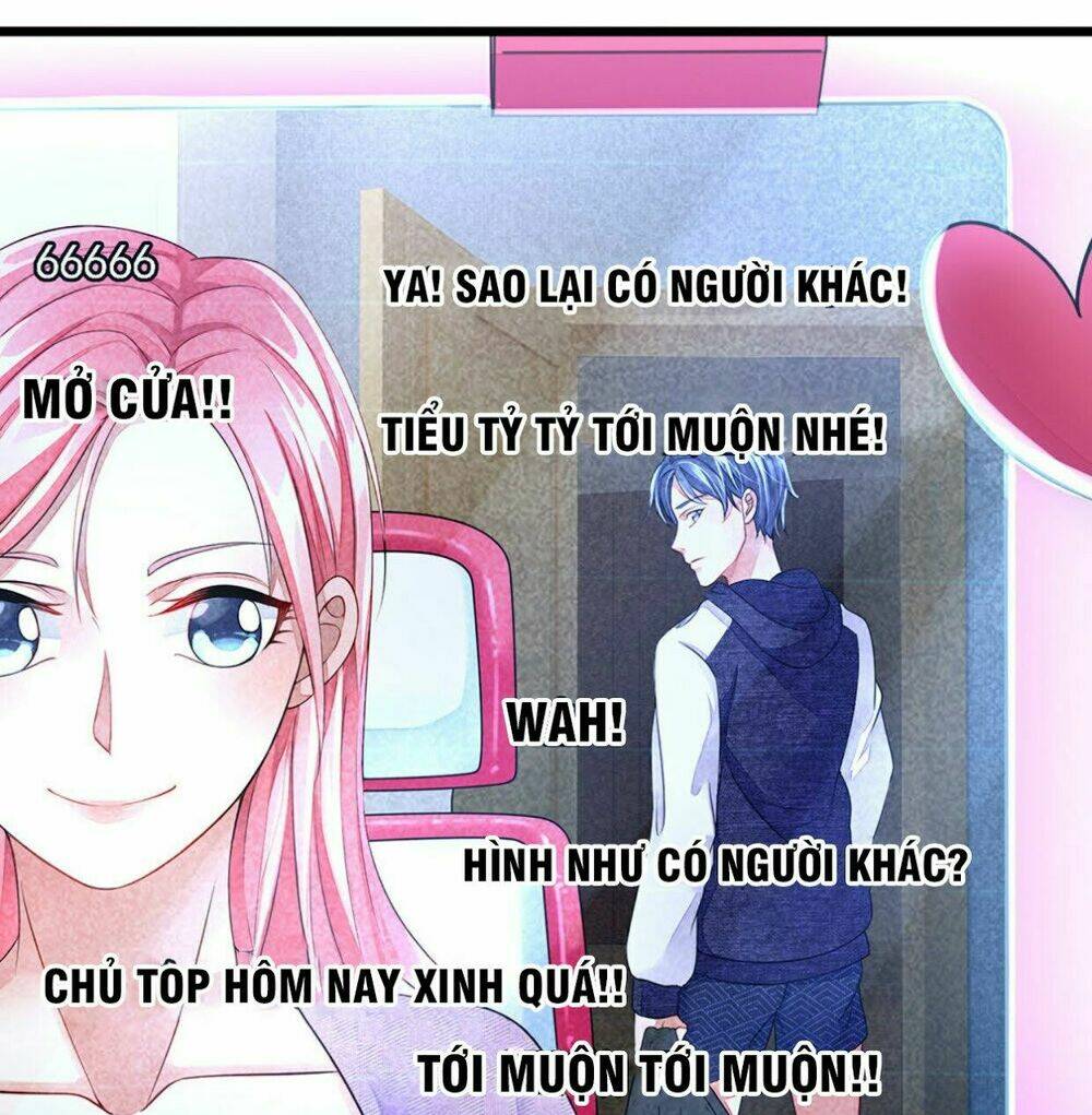 Chung Cực Binh Vương Tại Đô Thị: Chapter 5