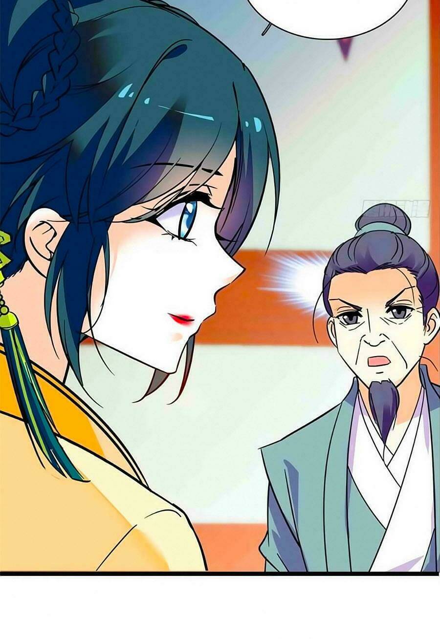 Nhất Thế Khuynh Thành: Lãnh Cung Khí Phi: Chapter 81