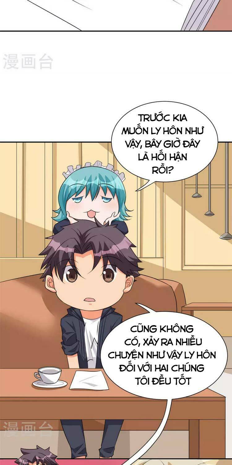 Đế Tế: Chapter 87