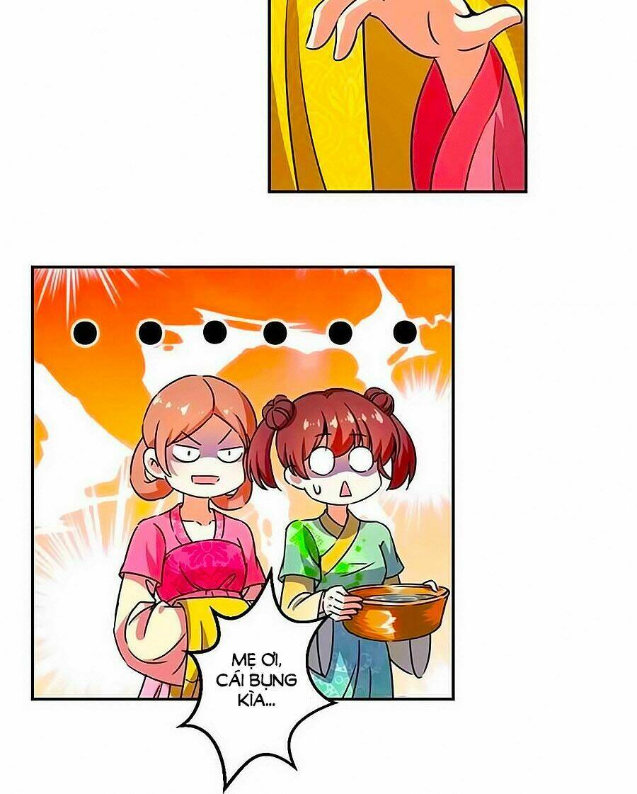 Vương Gia! Ngươi Thật Bỉ Ổi: Chapter 369