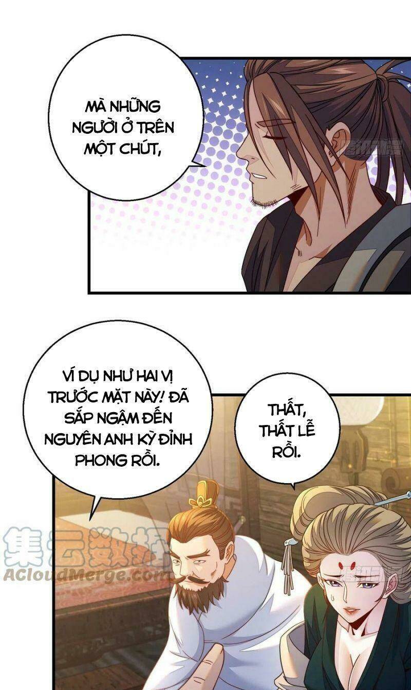 Ta Là Đại Hoàn Đan: Chapter 78
