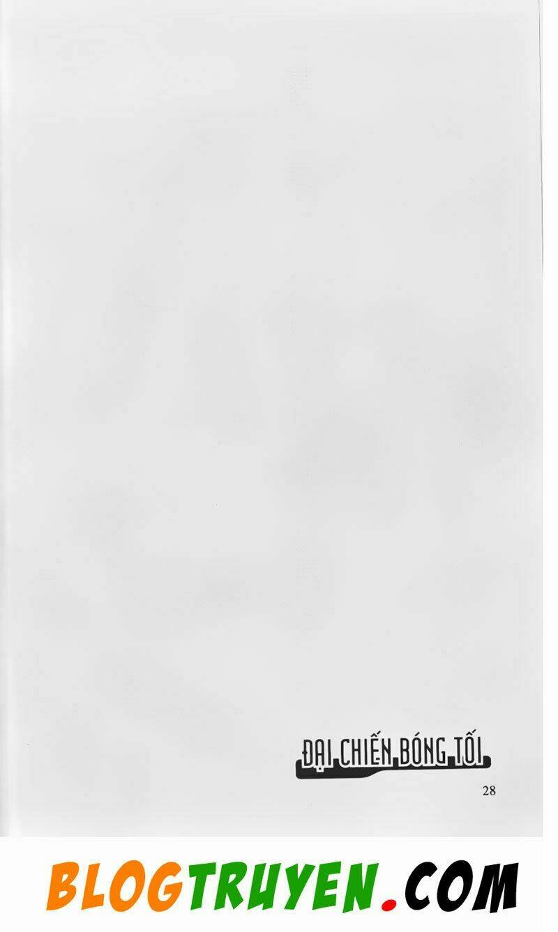 Đại Chiến Bóng Tối: Chapter 39