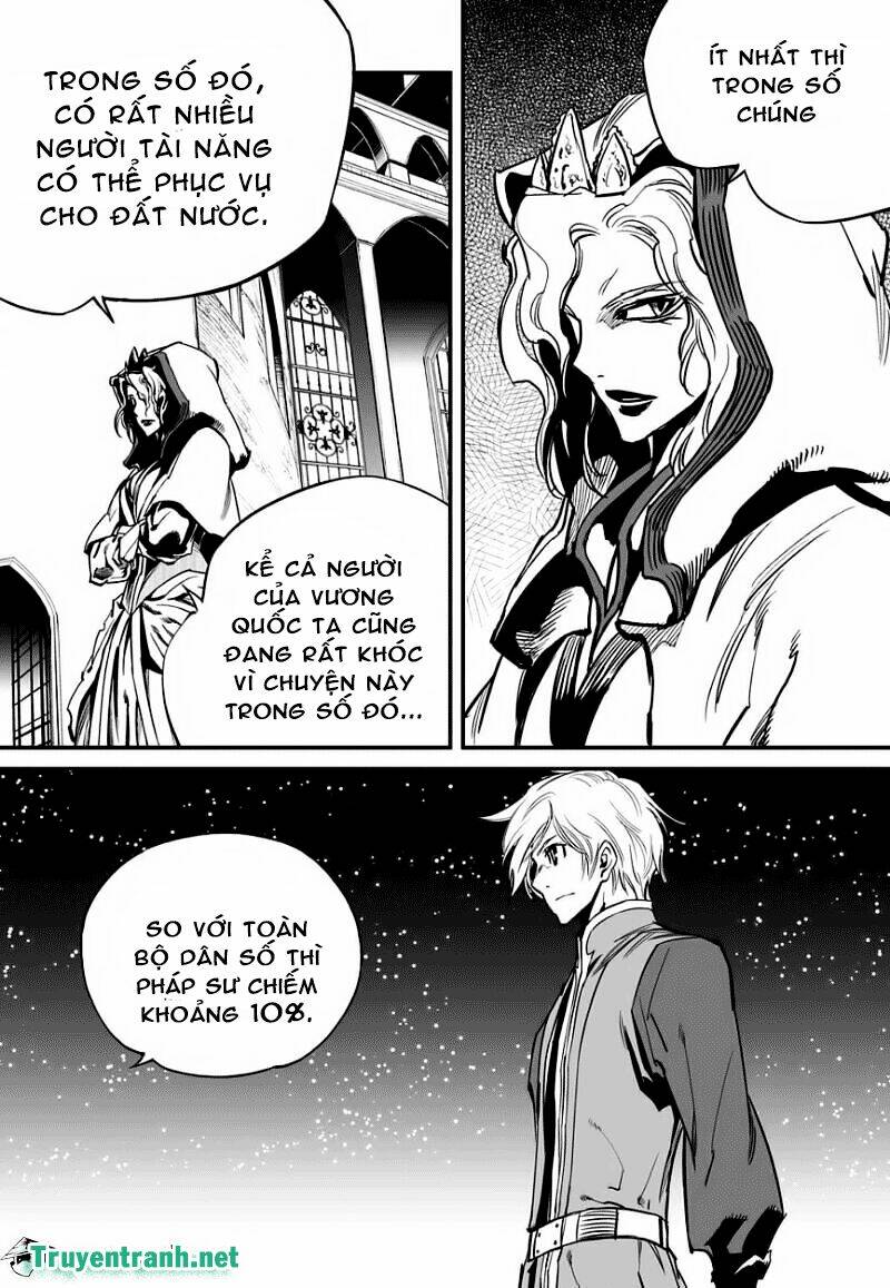 Dark Air: Chapter 71