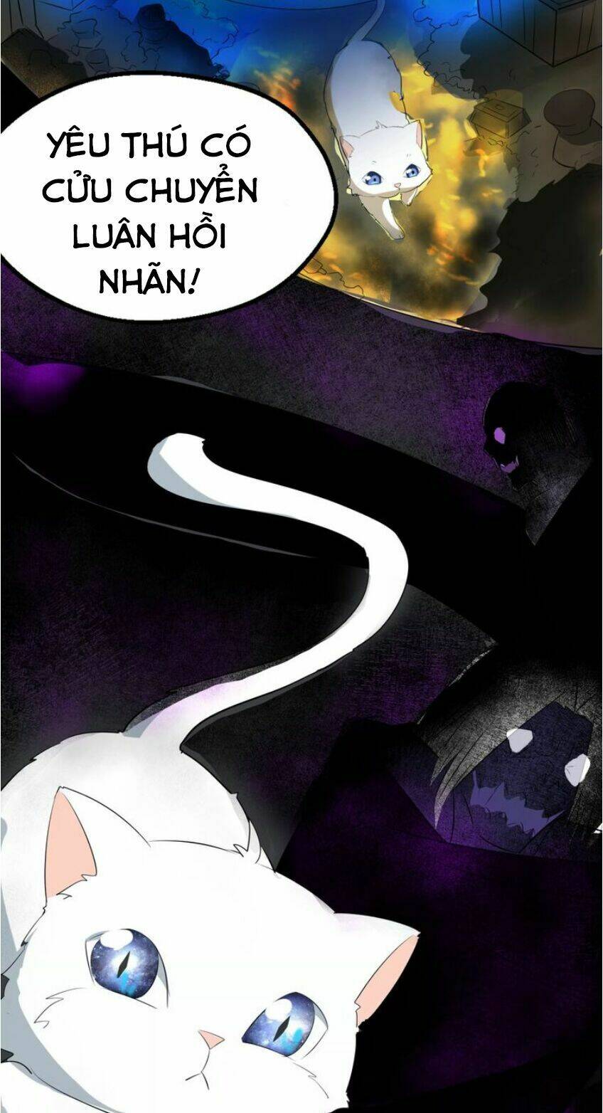 Đại Nghịch Chi Môn: Chapter 42