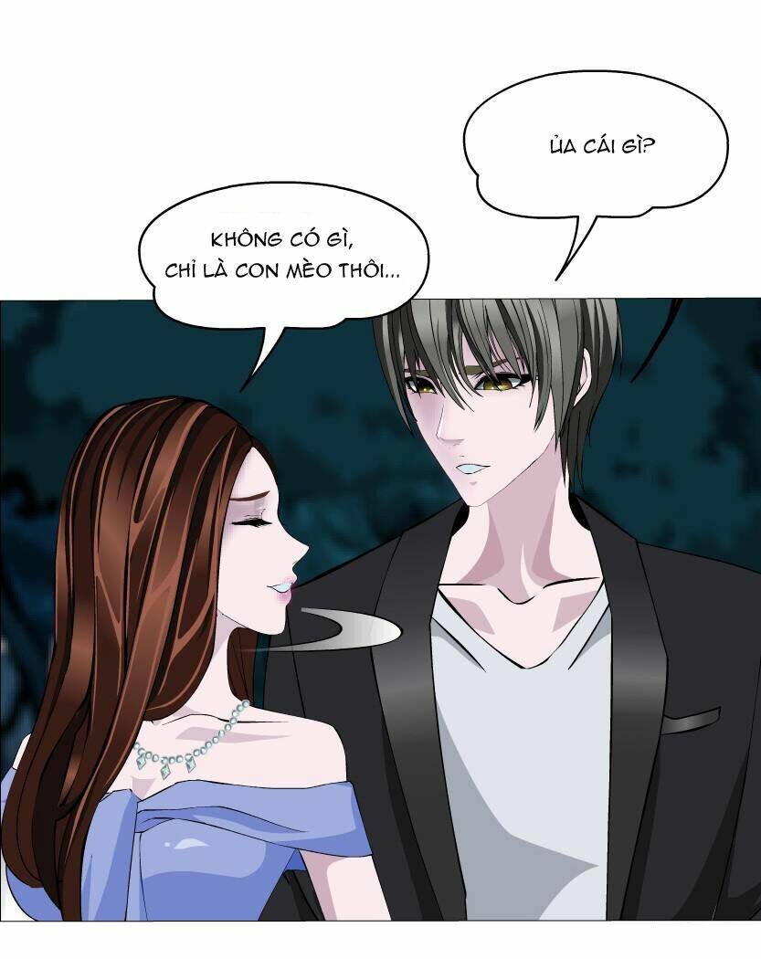 Cạm Bẫy Của Nữ Thần: Chapter 67