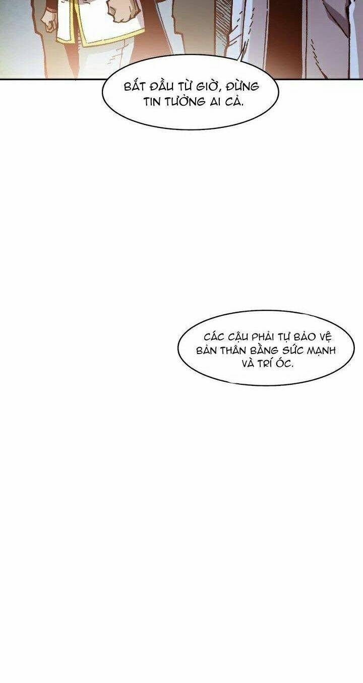 Nô Lệ Nghịch Thiên: Chapter 47