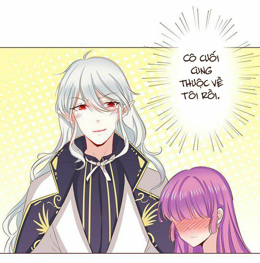 Ma Vương Luyến Ái Chỉ Nam: Chapter 48