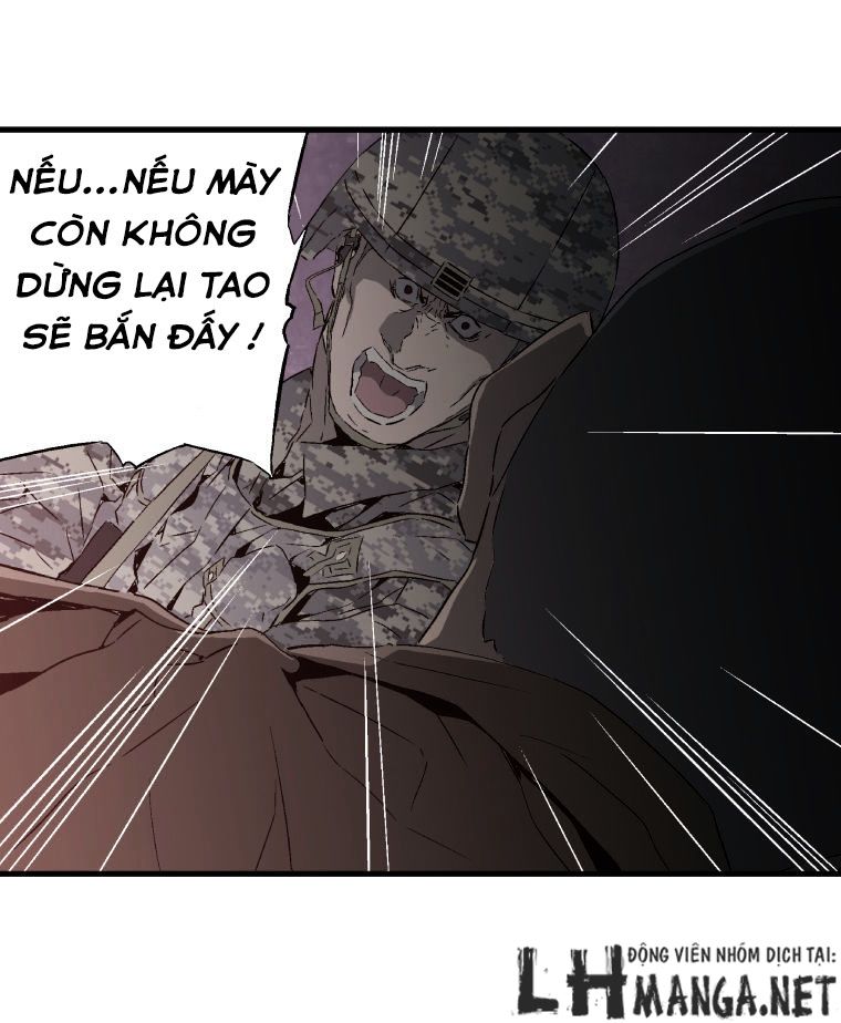 M.i.a - Jakjeonjung Siljong: Chapter 13