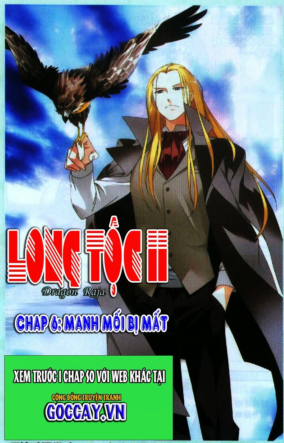Long Tộc 2: Chapter 6