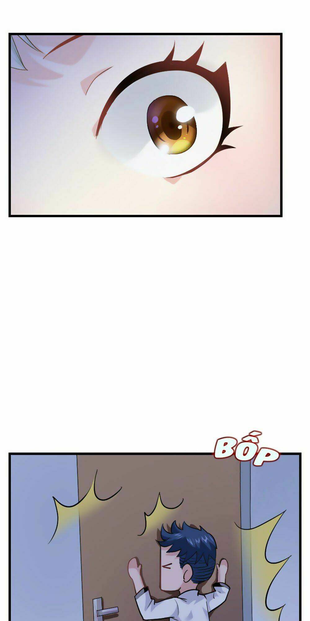 Vạn Năm Nhân Duyên Nhất Tuyến Khiên: Chapter 15