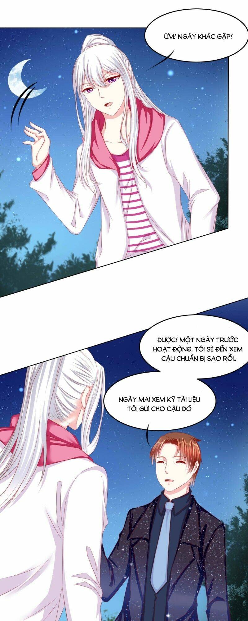 Hoàng Đế “Phế Vật” Tiến Hóa Sử: Chapter 92