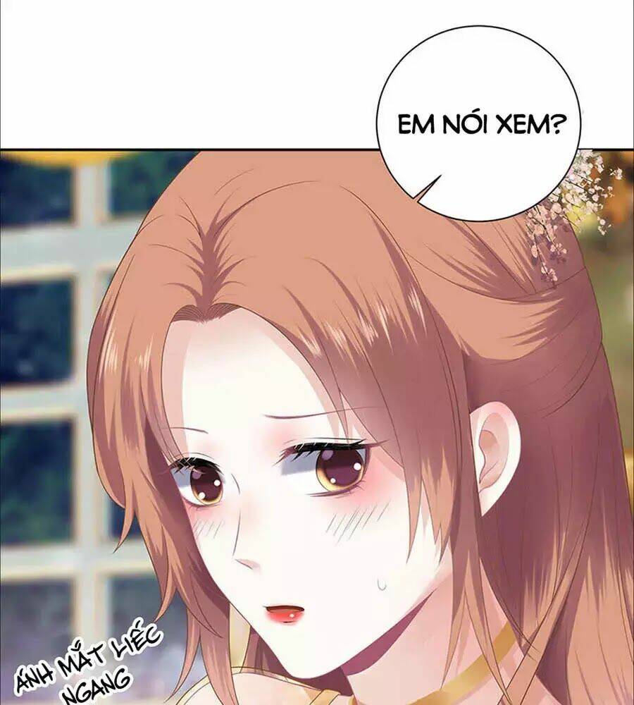 Bạn Trai Điều Khiển Giấc Mơ: Chapter 46