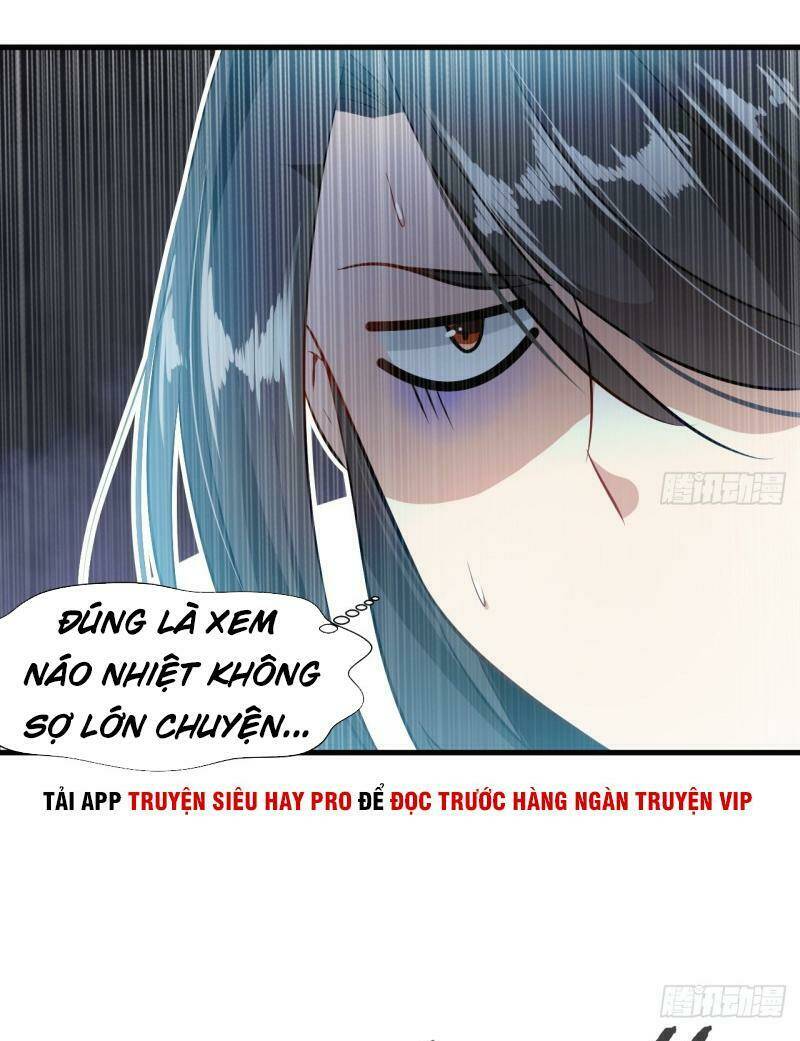 Tuyệt Thế Đế Tôn: Chapter 71