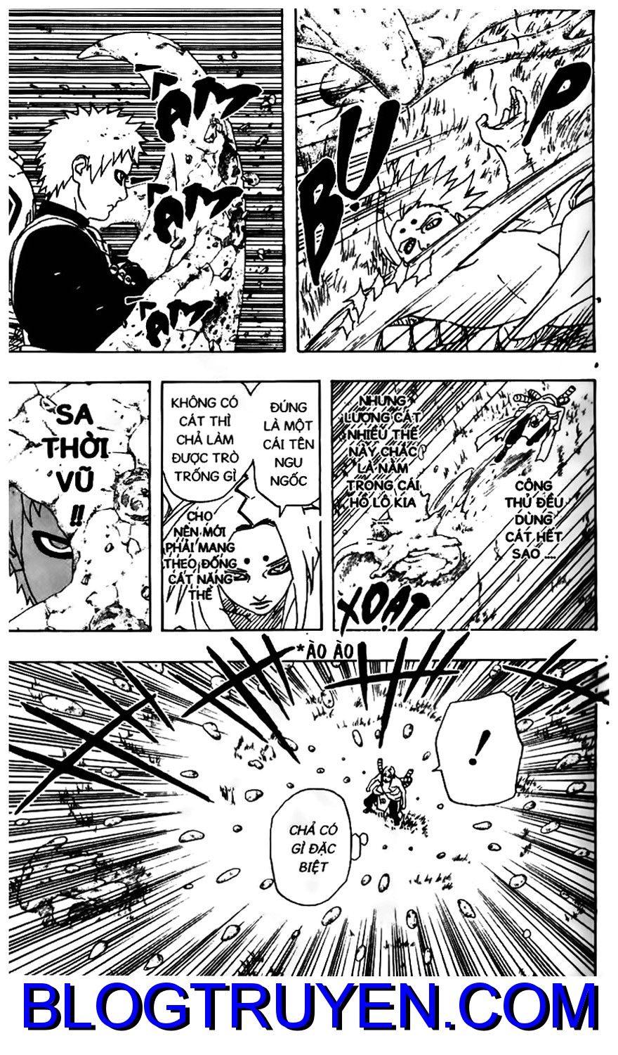 Naruto: Chapter 215