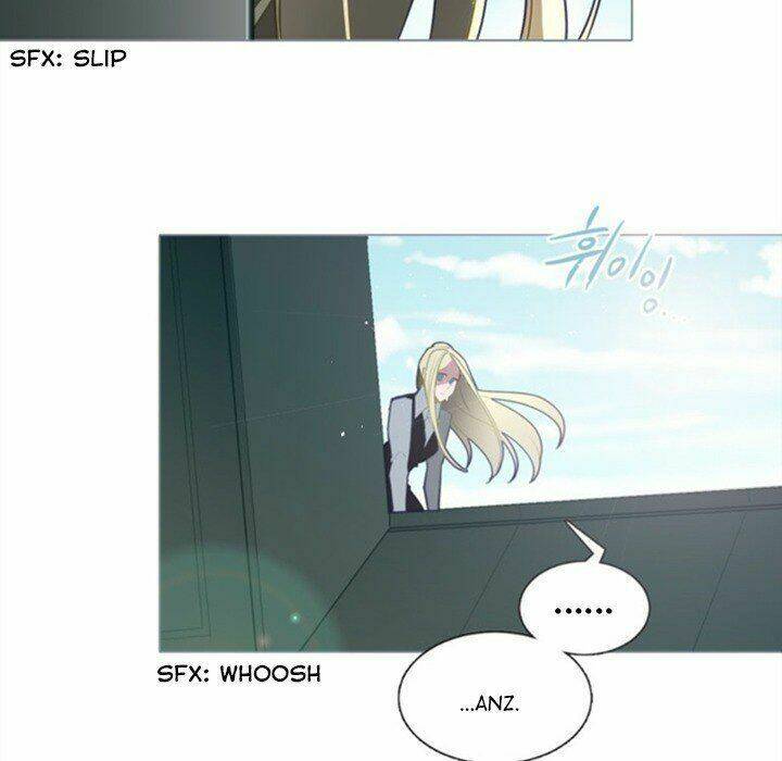 The Memory Of Wind: Anz: Chapter 53