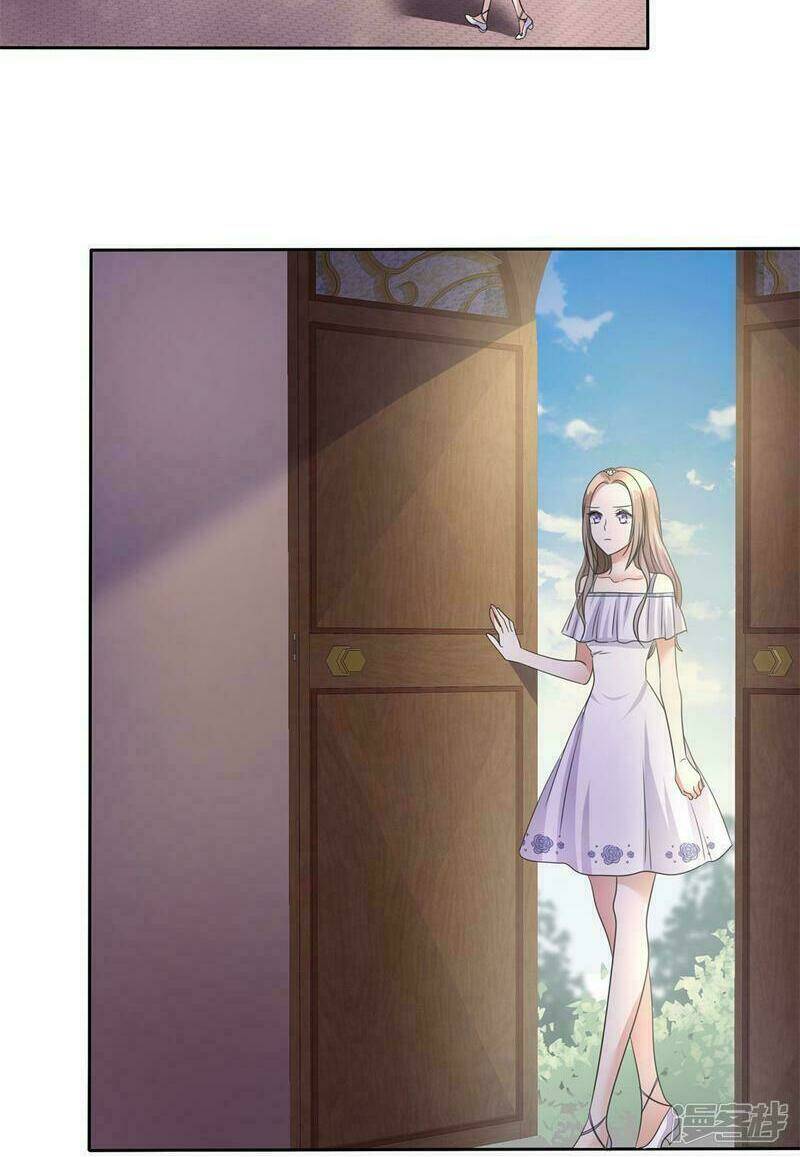 Con Đường Phản Công Của Sủng Thê: Chapter 3