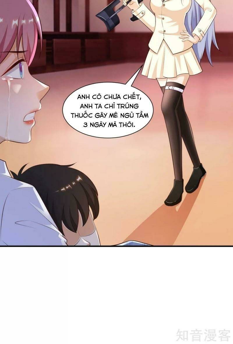 Tối Cường Vận Đào Hoa: Chapter 117