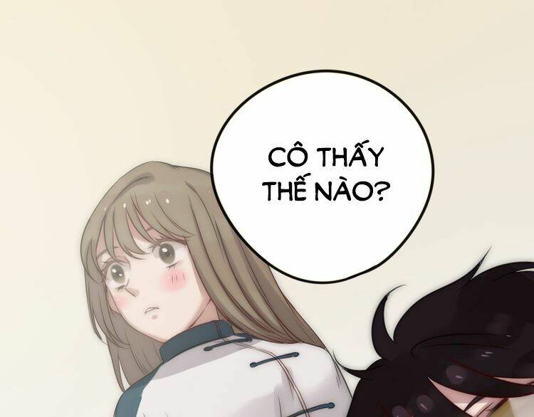 Viện Bảo Tàng Tâm Nguyện: Chapter 4.1