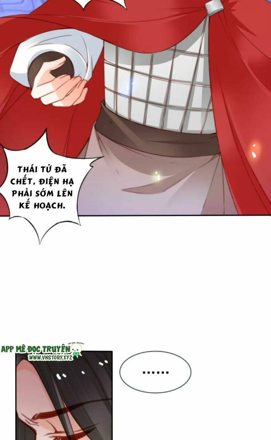 Nàng Trở Thành Bạch Nguyệt Quang Của Vương Gia Bệnh Kiều: Chapter 116