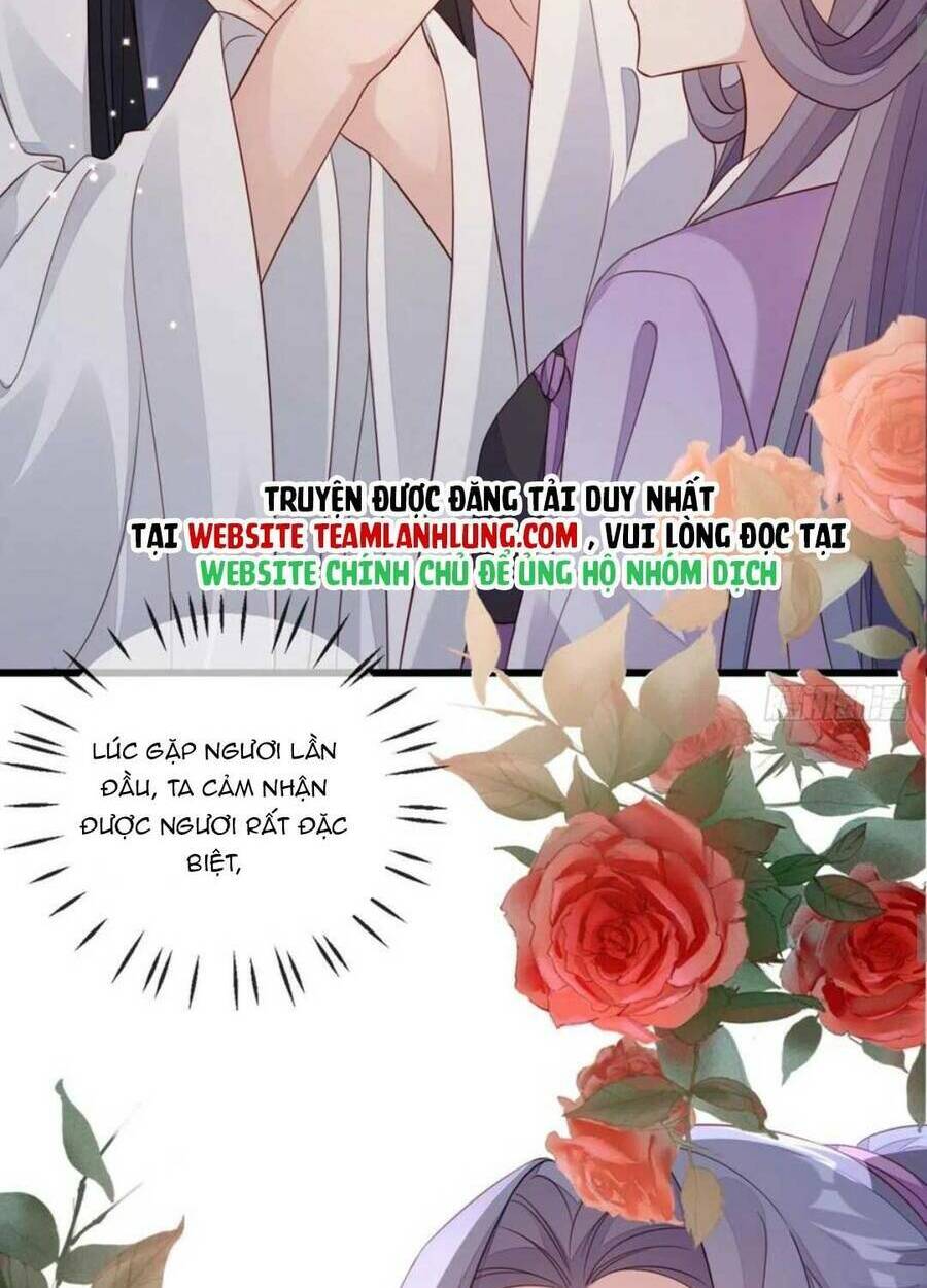 Mau Xuyên Không Rửa Tội Cho Nhân Vật Phản Diện: Chapter 121