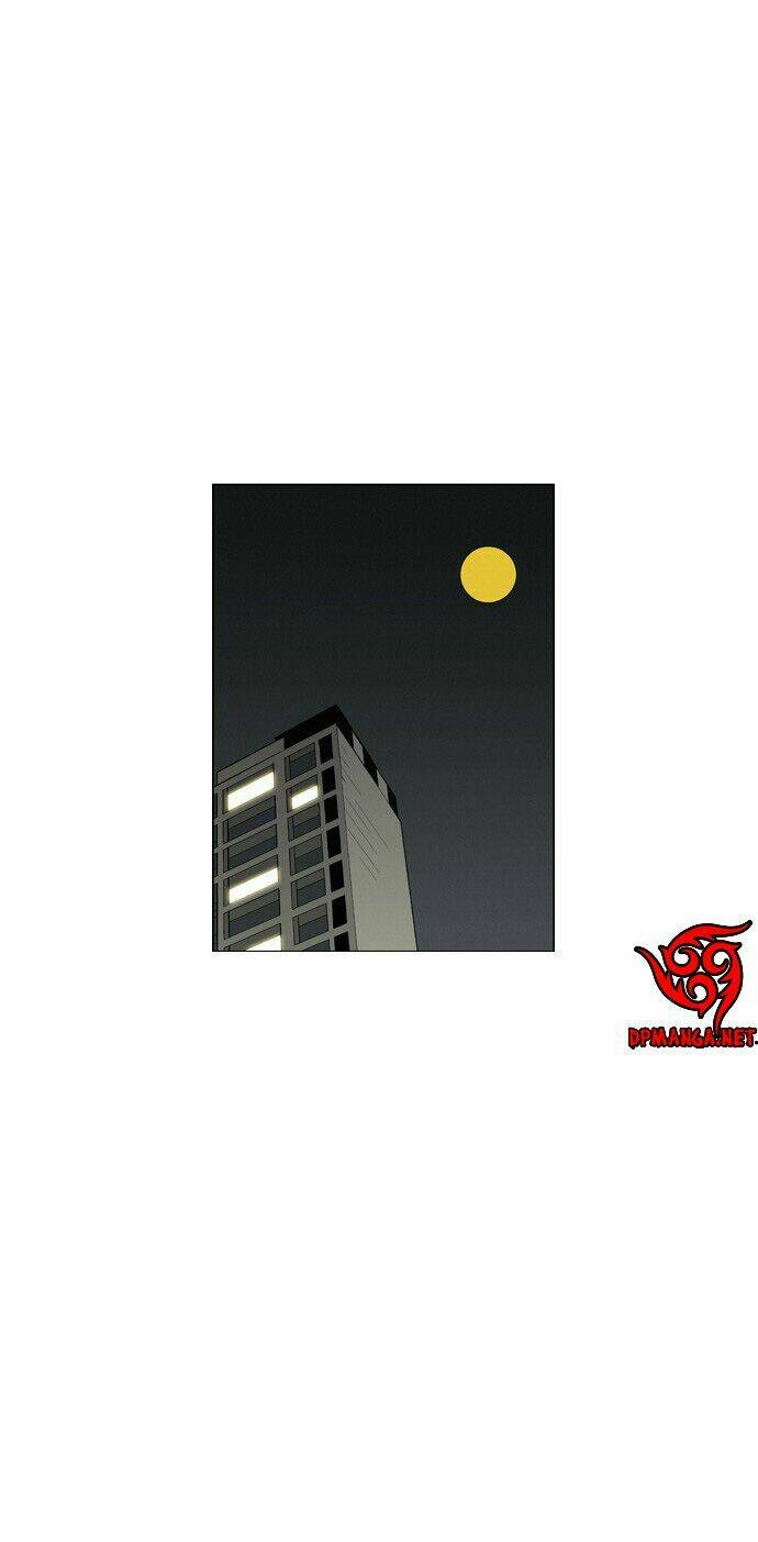 Welcome To Ghost City: Chapter 7