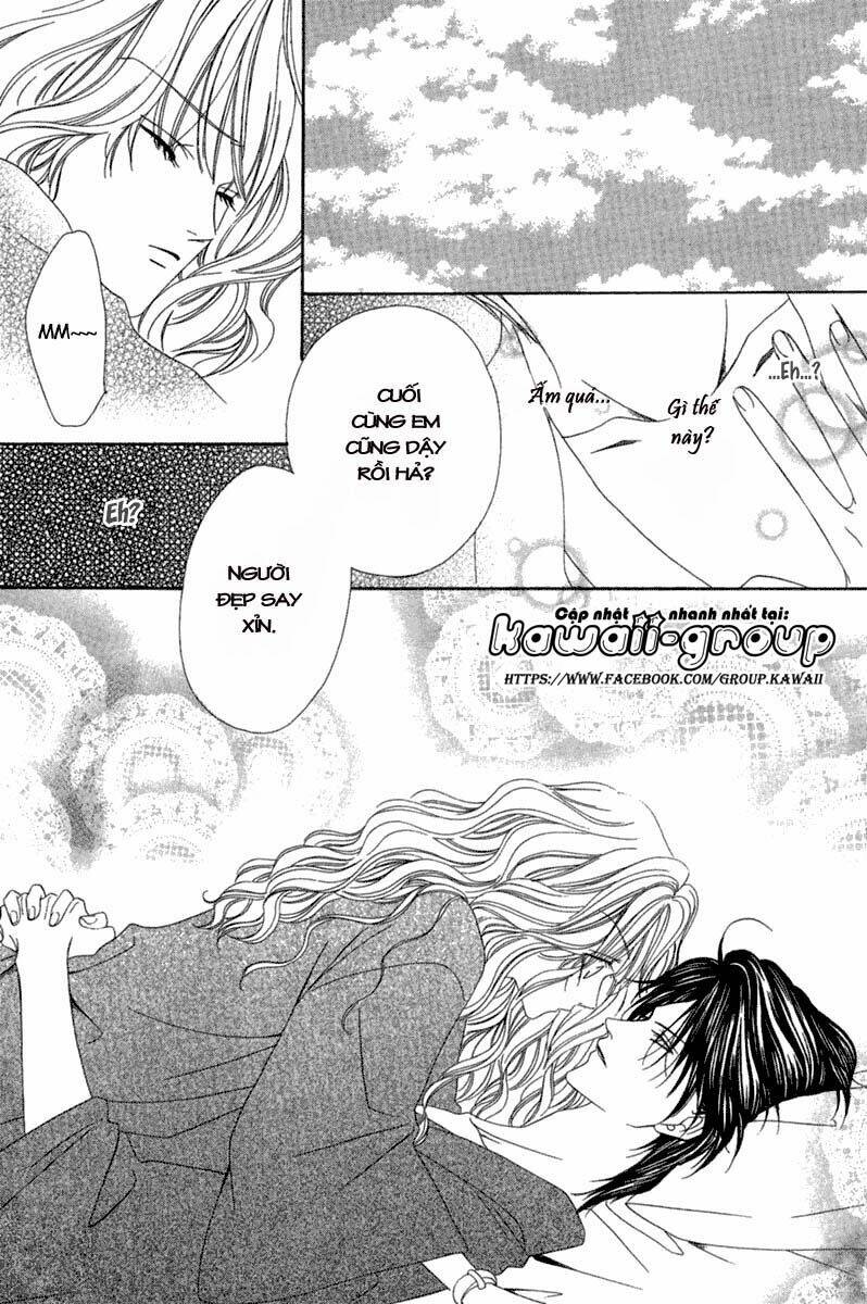 Keishichou Tokuhanka 007: Chapter 14.2