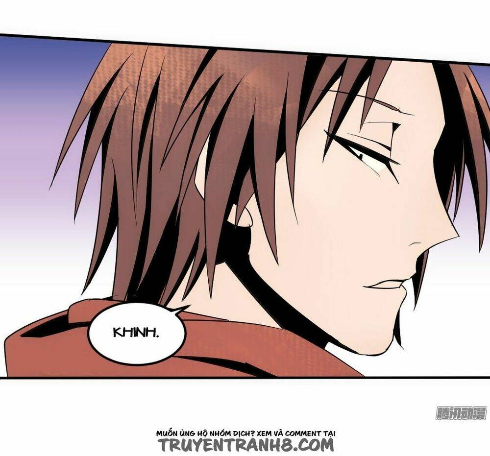 Điều Ước Của Người Phàm: Chapter 6