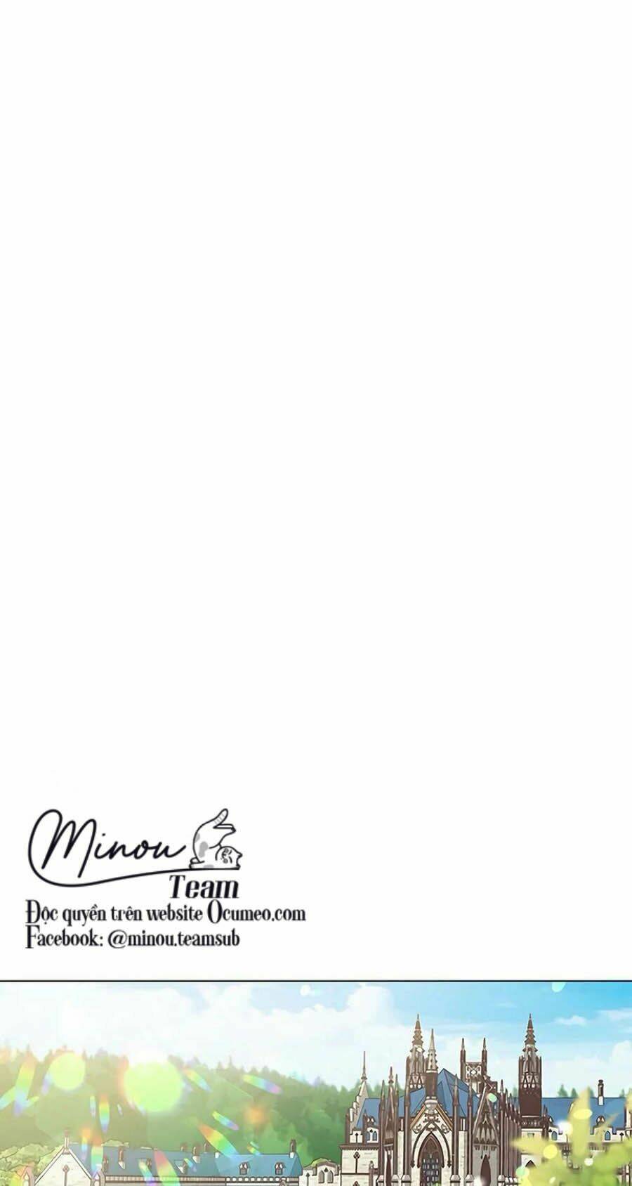 Khu Vườn Câm Lặng: Chapter 9