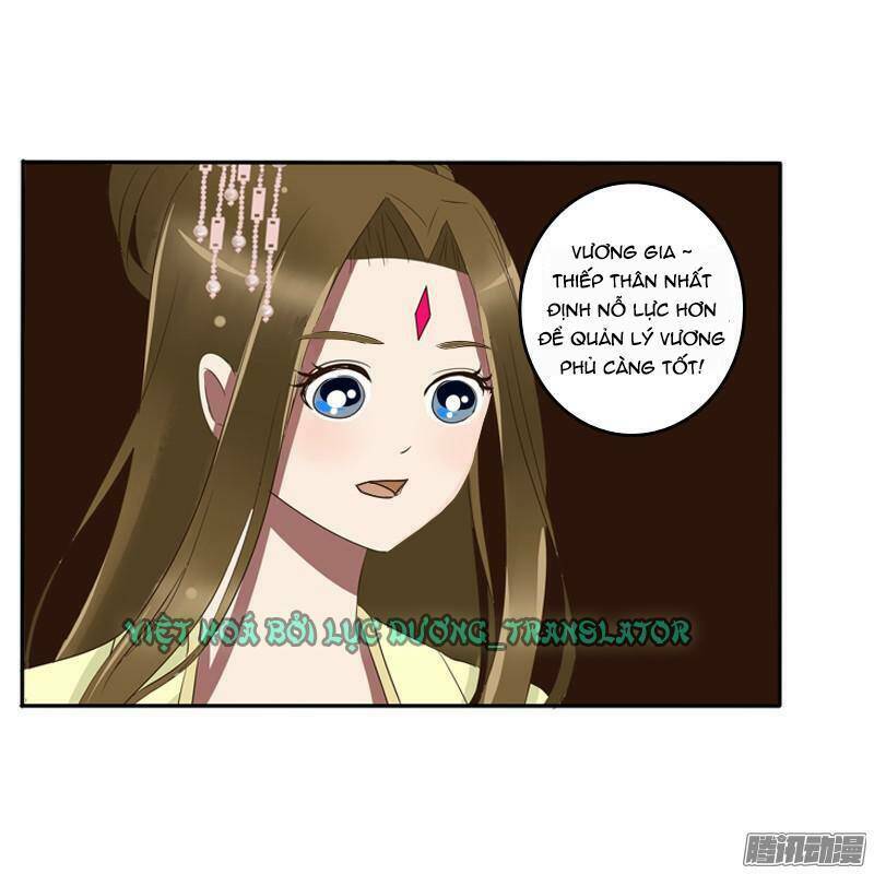 Thông Linh Phi: Chapter 79