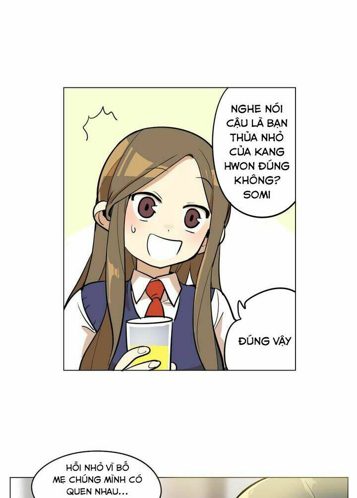 Lớn Lên Đểu Cáng: Chapter 14