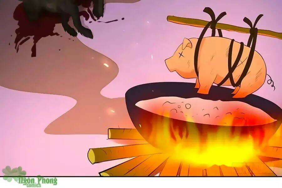 Sinh Sinh Tương Thác: Chapter 54