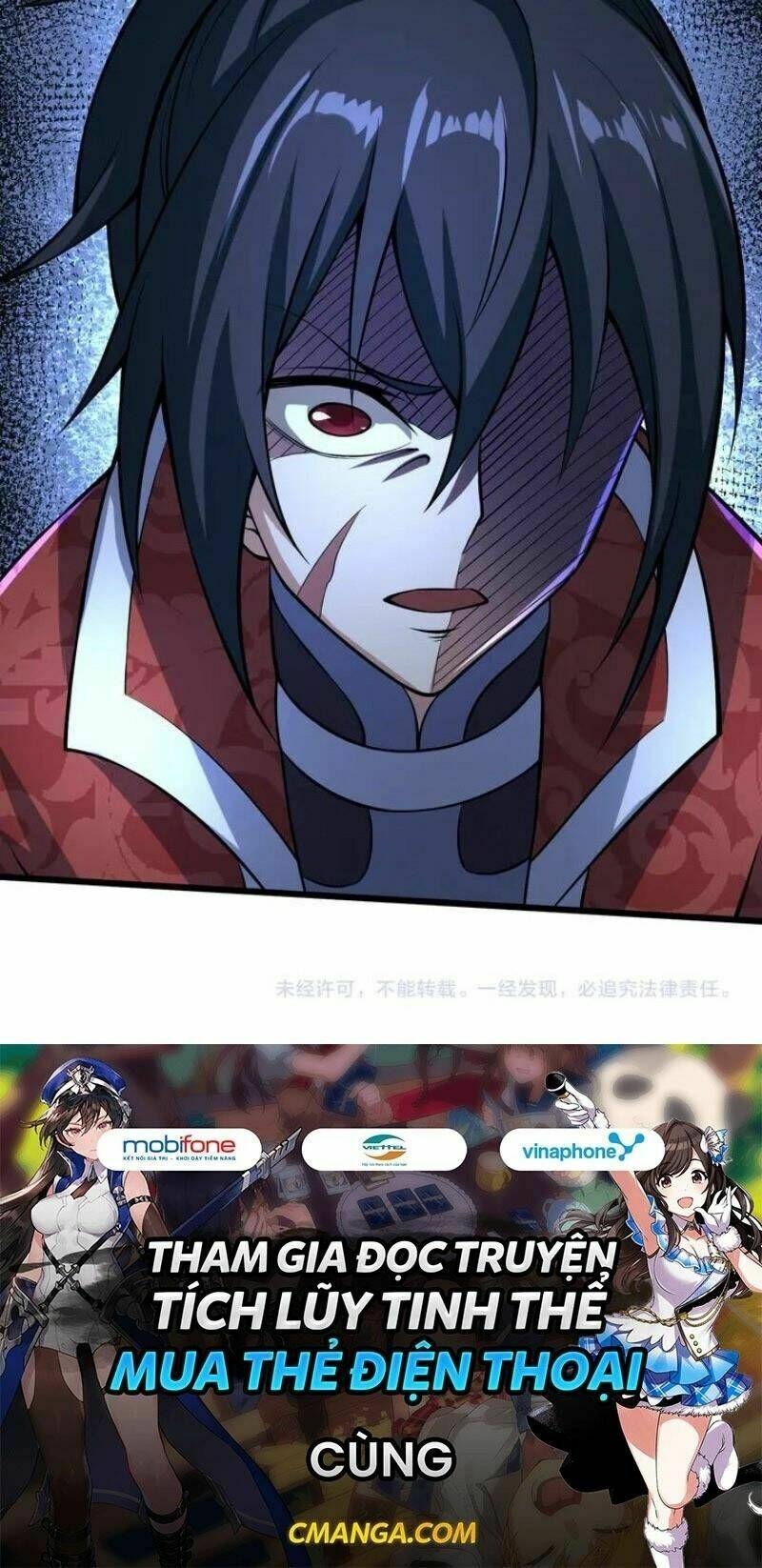 Đấu Hồn Đại Lục: Chapter 37