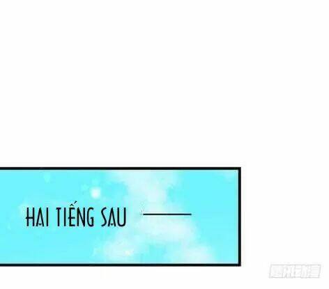 Chào Buổi Sáng, Ức Vạn Manh Thê: Chapter 41