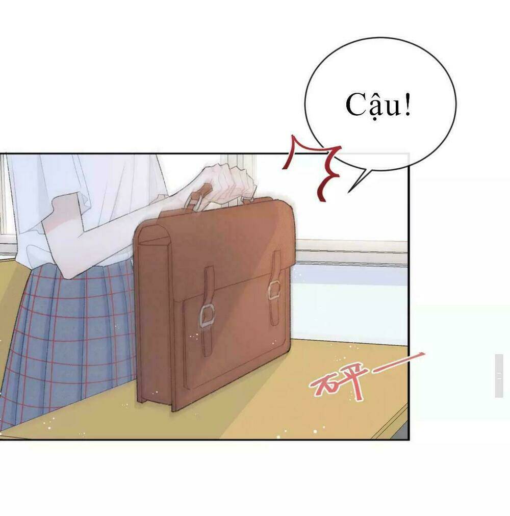 Từ Cái Nhìn Của Em: Chapter 4