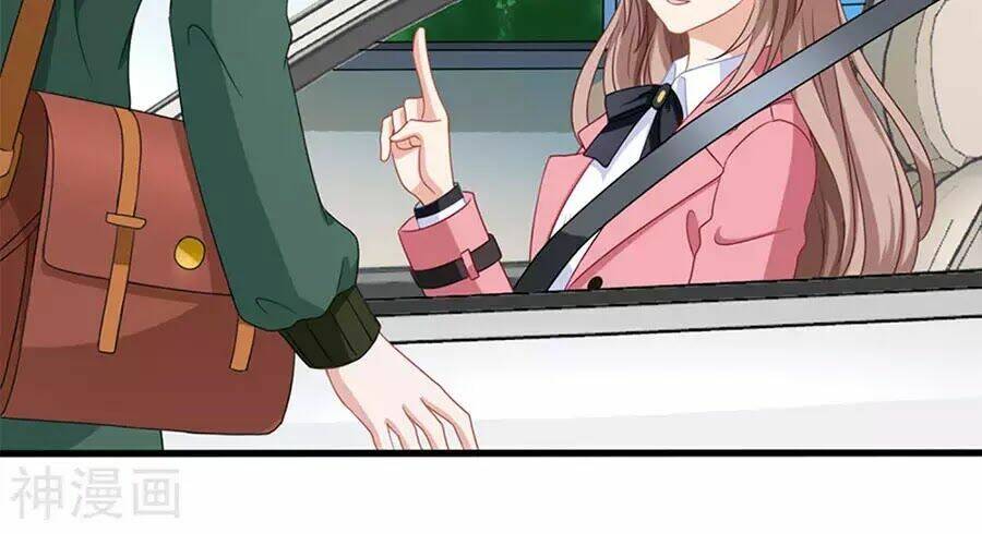 Mỹ Vị Giai Thê: Chapter 77