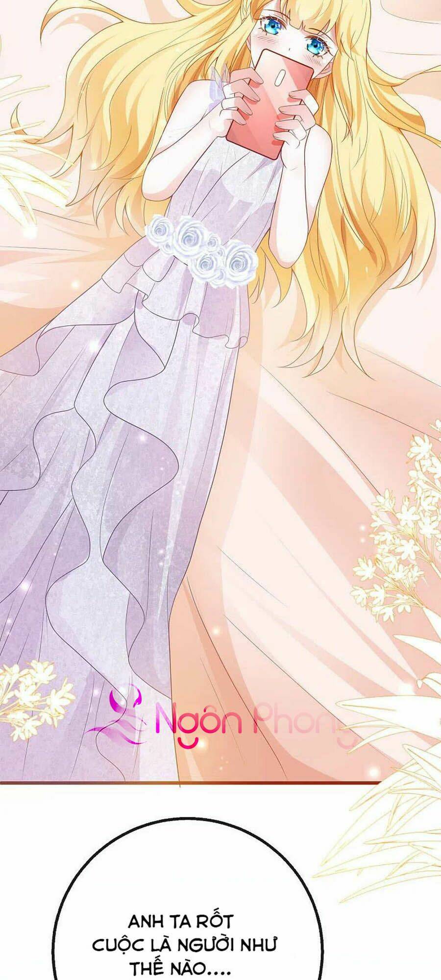 Sủng Hậu Của Vương: Chapter 138