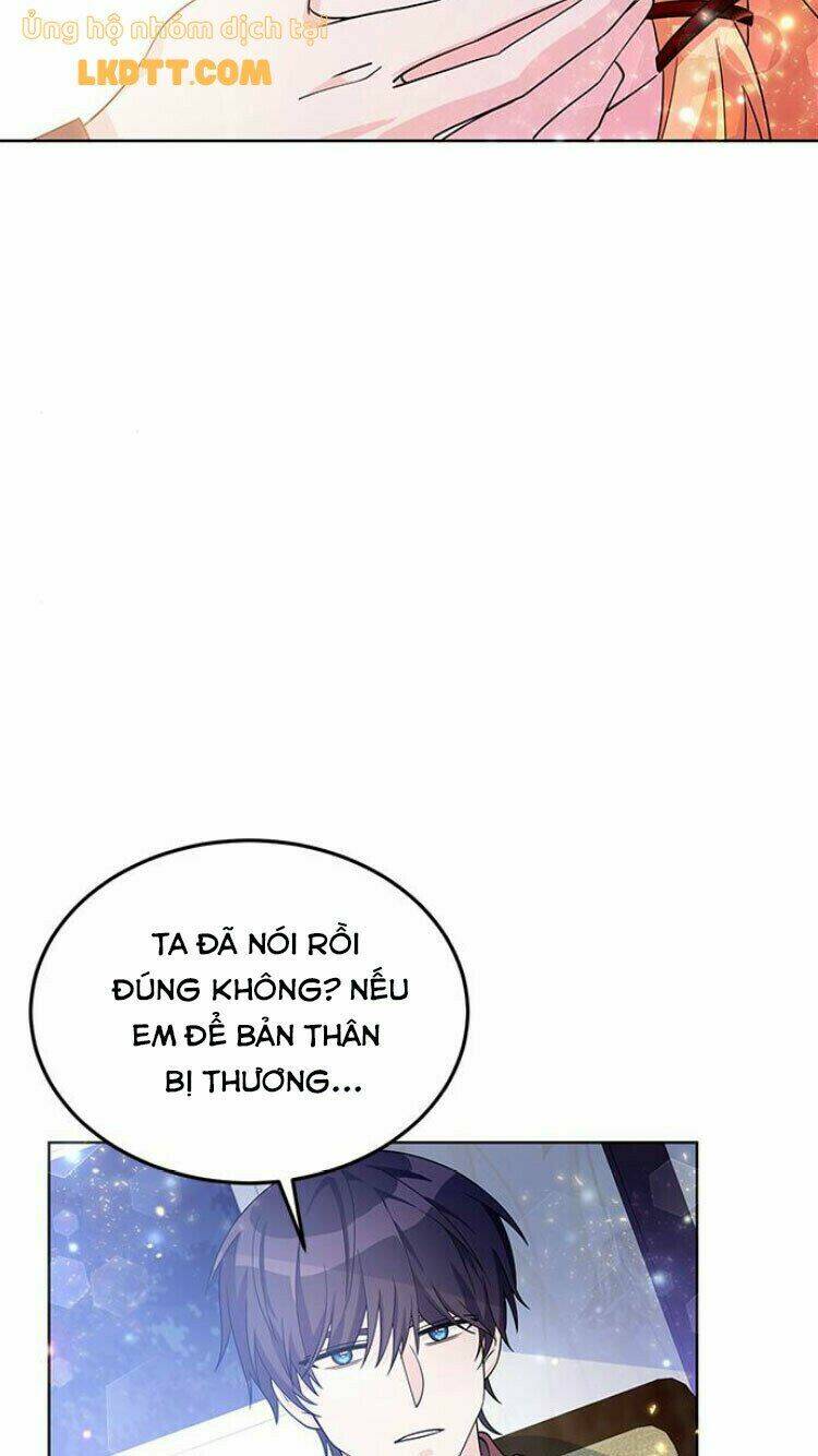 Nữ Hiệp Trở Về: Chapter 28