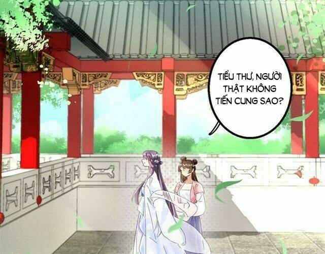 Hoa Nhan Sách: Chapter 32.1