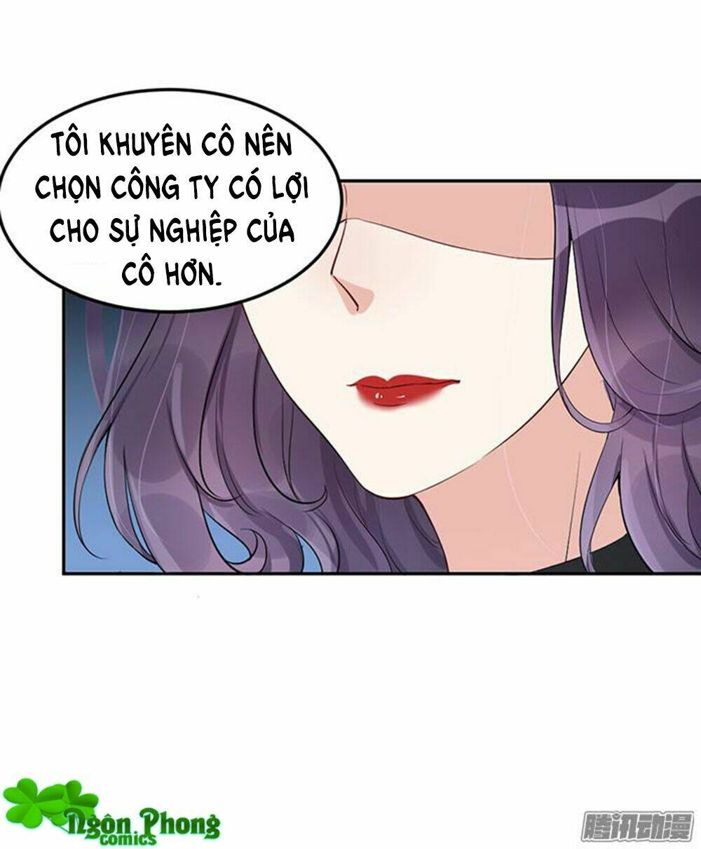 Bà Xã Tôi Là Nam Thần: Chapter 28