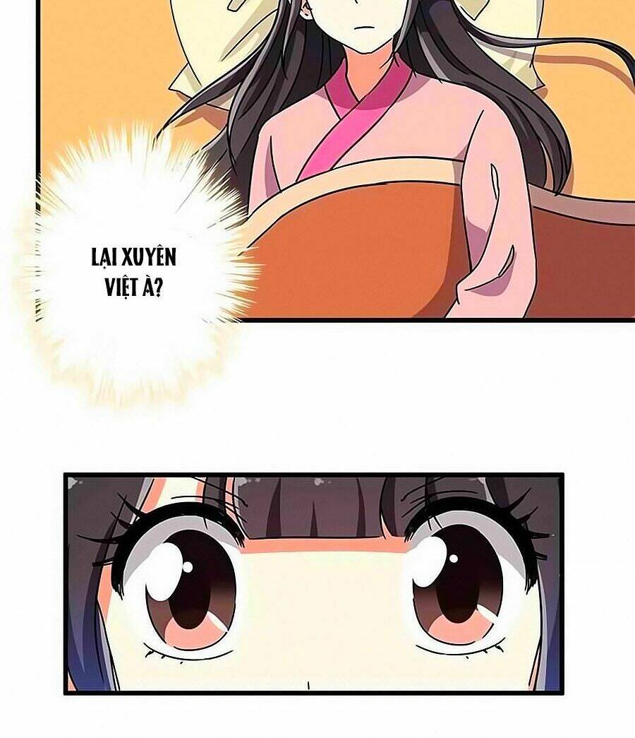 Vương Gia! Ngươi Thật Bỉ Ổi: Chapter 195